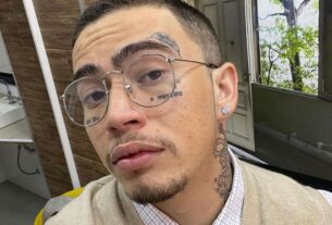 Canção “Quem é Você” marca retorno do artista aos projetos e reflete fase mais introspectiva após tratamento de saúde mental