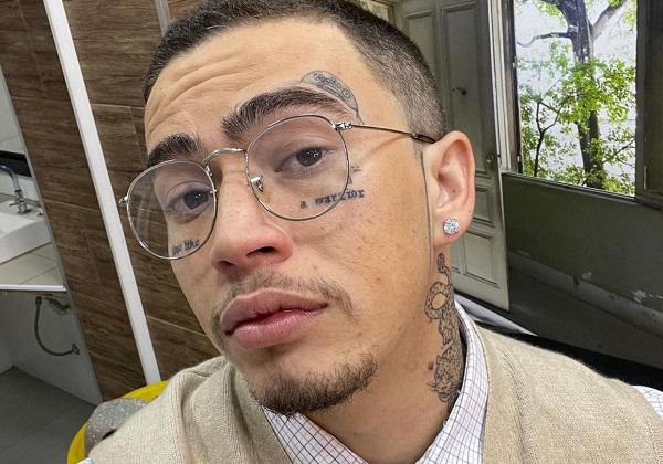 Canção “Quem é Você” marca retorno do artista aos projetos e reflete fase mais introspectiva após tratamento de saúde mental