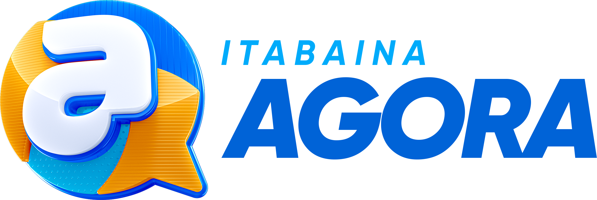 Itabaina Agora
