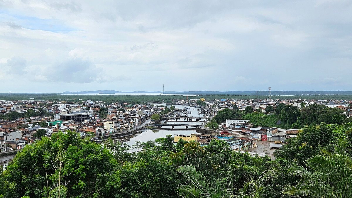 Valença está sob alerta amarelo para tempestades entre 27 e 29 de outubro