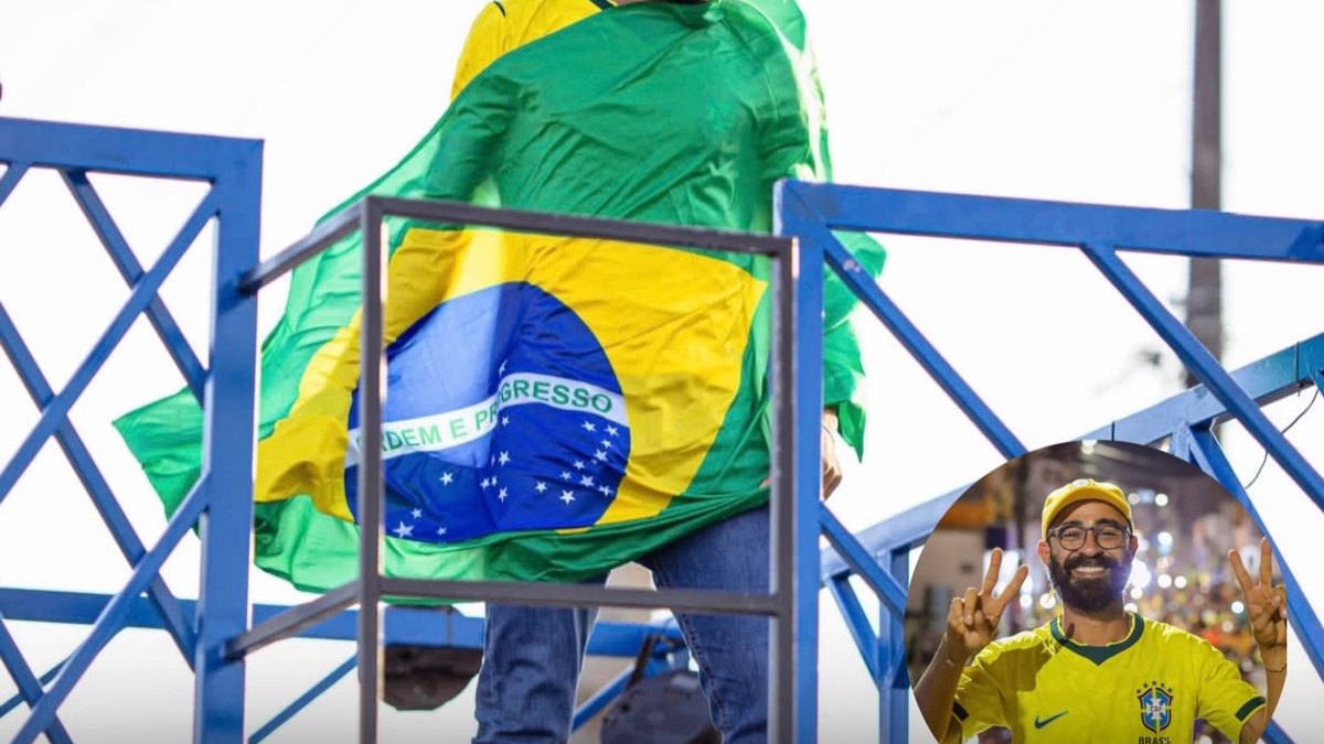 Rodolfo busca ampliar espaço na política de Valença com articulações entre lideranças da direita