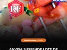 Anvisa suspende lote de linguiça da KF Embutidos após detecção de bactéria