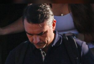 PF investiga saída de Flávio Bolsonaro do Brasil após ordem de entrega dos passaportes