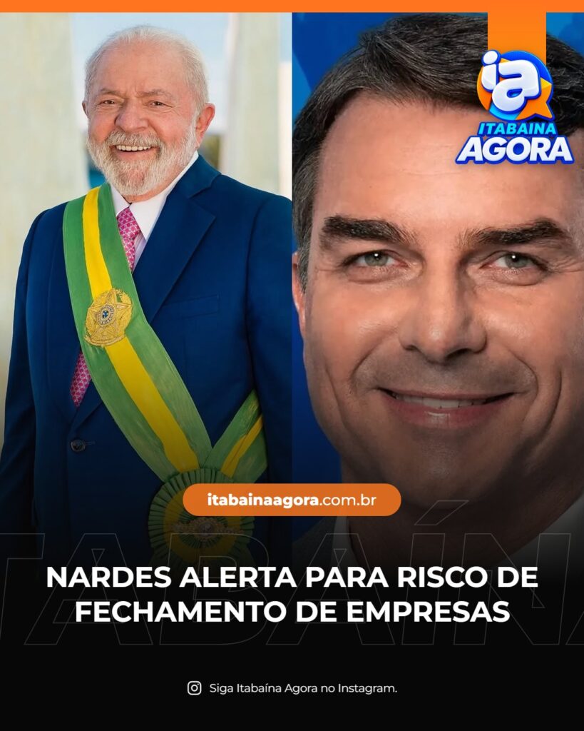 Augusto Nardes alerta que dificuldade de acesso ao crédito pode levar empresas ao fechamento